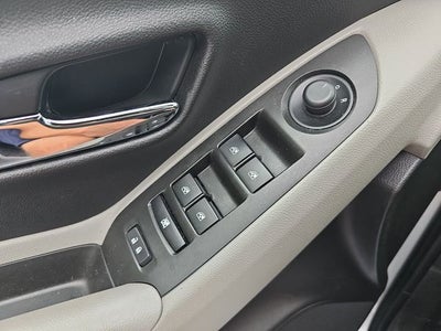 2015 Chevrolet Trax LT
