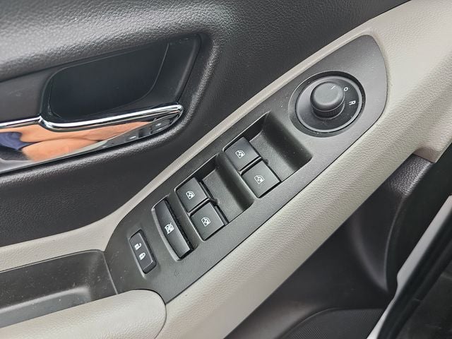 2015 Chevrolet Trax LT