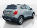 2015 Chevrolet Trax LT