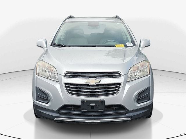 2015 Chevrolet Trax LT