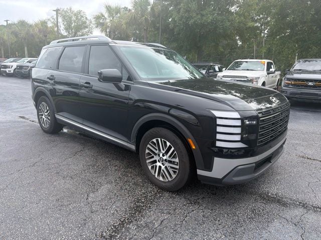 2026 Hyundai Palisade SEL Convenience