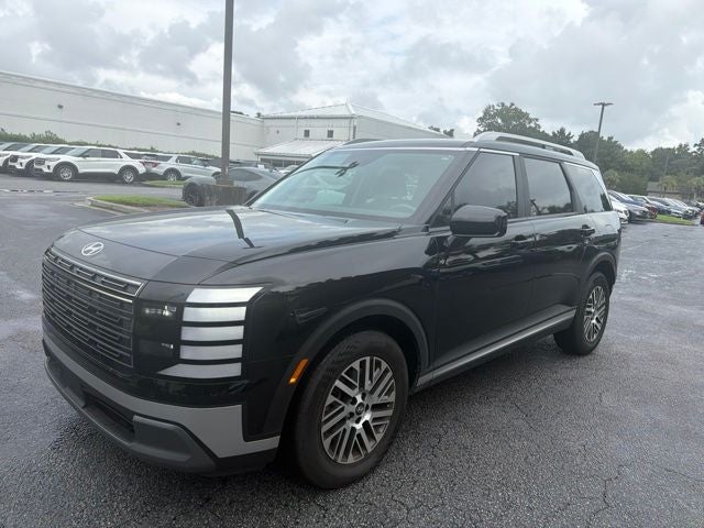 2026 Hyundai Palisade SEL Convenience