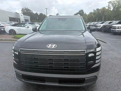 2026 Hyundai Palisade SEL Convenience