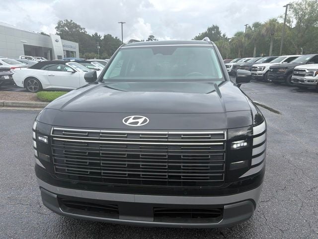 2026 Hyundai Palisade SEL Convenience
