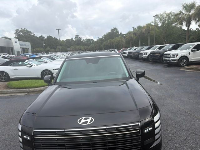 2026 Hyundai Palisade SEL Convenience