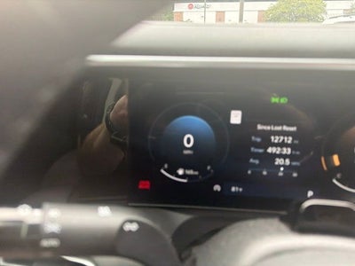 2026 Hyundai Palisade SEL Convenience