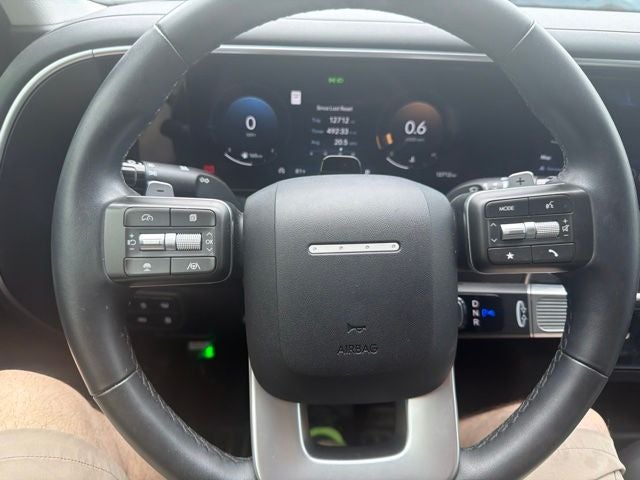 2026 Hyundai Palisade SEL Convenience