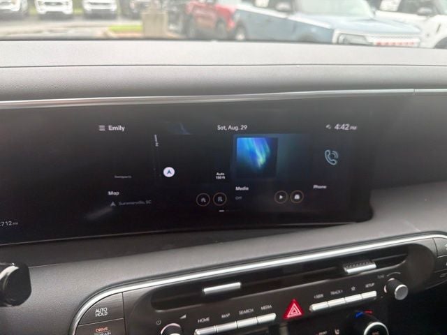 2026 Hyundai Palisade SEL Convenience
