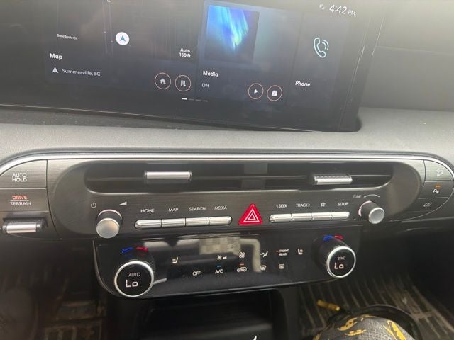 2026 Hyundai Palisade SEL Convenience
