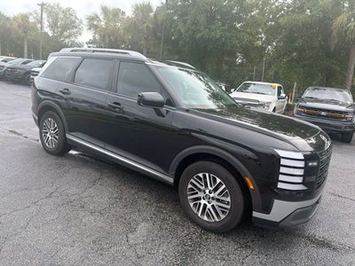 2026 Hyundai Palisade SEL Convenience