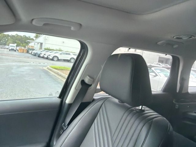 2026 Hyundai Palisade SEL Convenience