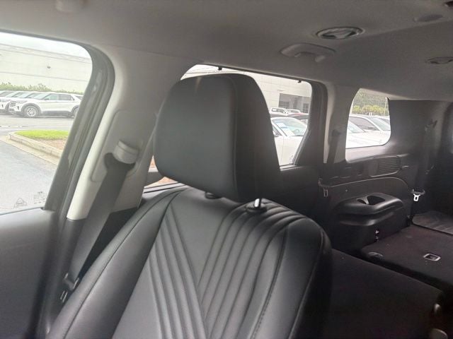 2026 Hyundai Palisade SEL Convenience