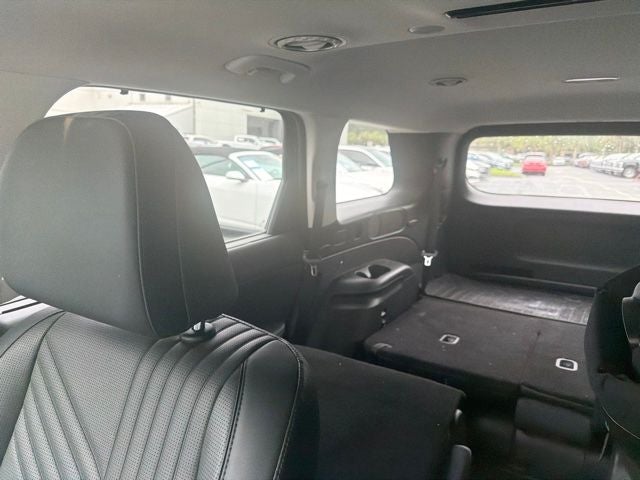 2026 Hyundai Palisade SEL Convenience