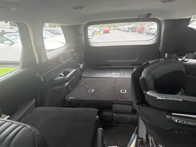 2026 Hyundai Palisade SEL Convenience