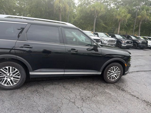2026 Hyundai Palisade SEL Convenience
