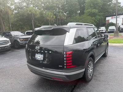 2026 Hyundai Palisade SEL Convenience