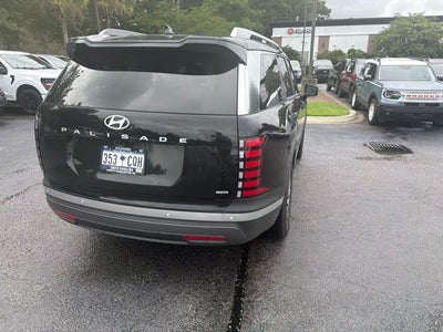 2026 Hyundai Palisade SEL Convenience