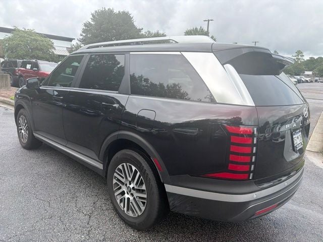2026 Hyundai Palisade SEL Convenience