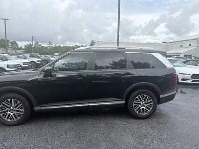 2026 Hyundai Palisade SEL Convenience