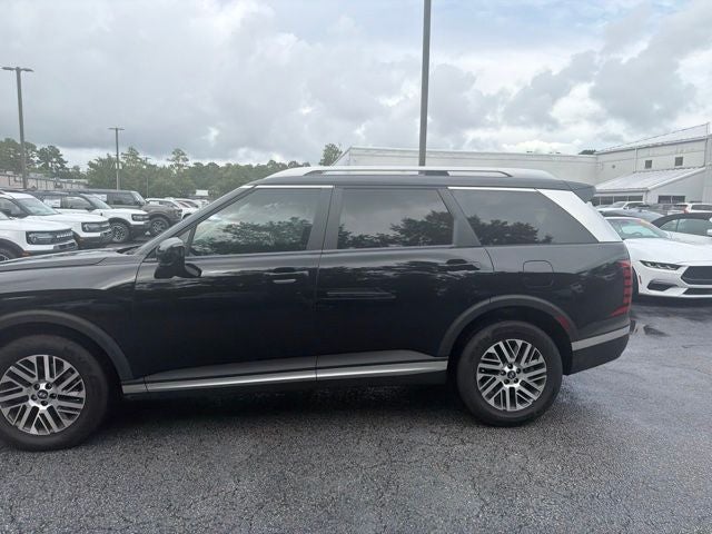 2026 Hyundai Palisade SEL Convenience