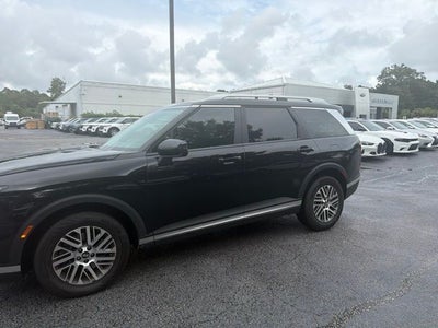 2026 Hyundai Palisade SEL Convenience