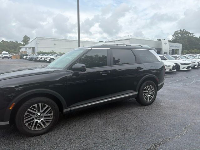 2026 Hyundai Palisade SEL Convenience