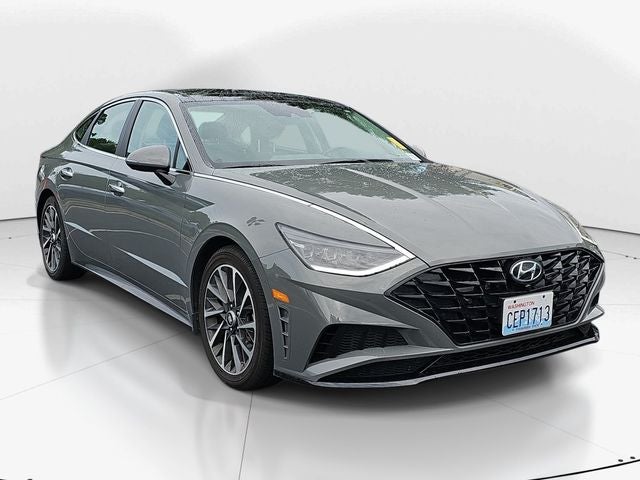 2022 Hyundai Sonata Limited