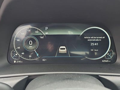 2022 Hyundai Sonata Limited