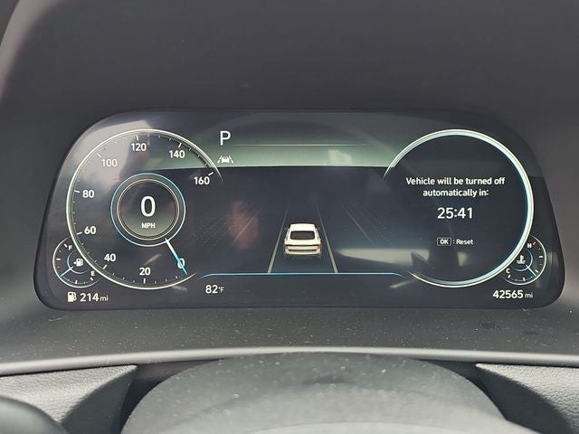 2022 Hyundai Sonata Limited