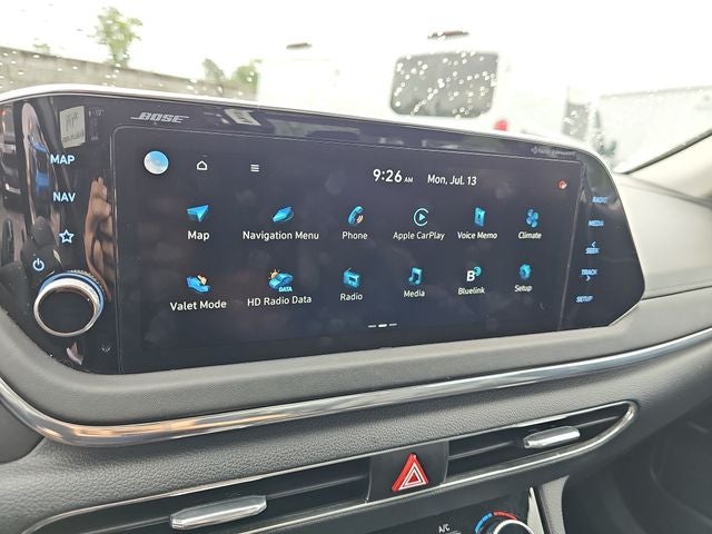 2022 Hyundai Sonata Limited