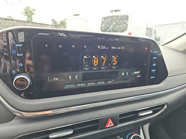 2022 Hyundai Sonata Limited