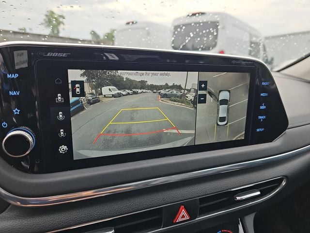 2022 Hyundai Sonata Limited