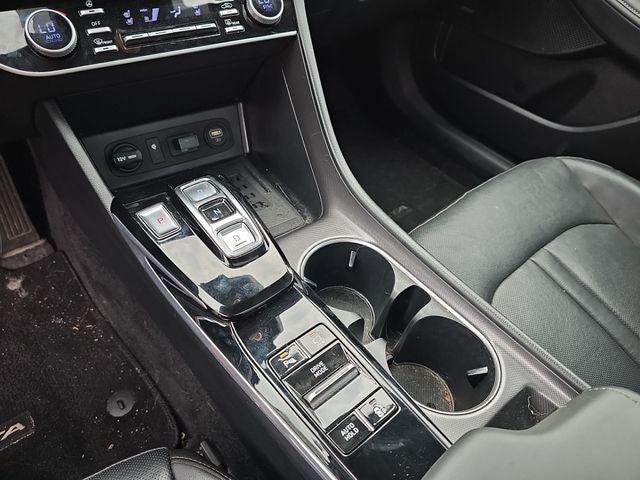 2022 Hyundai Sonata Limited