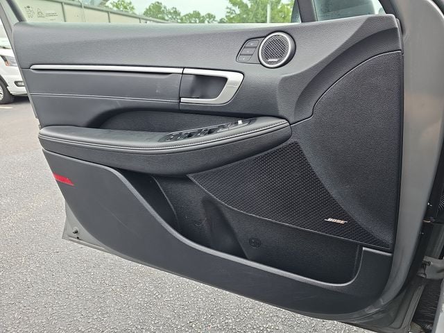 2022 Hyundai Sonata Limited