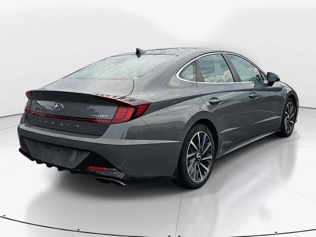 2022 Hyundai Sonata Limited