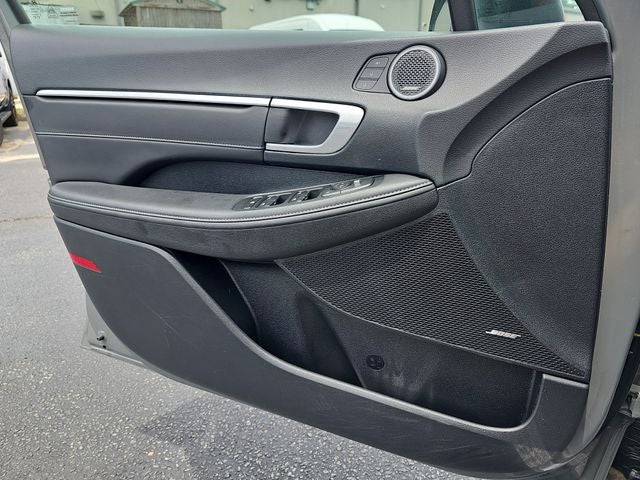2022 Hyundai Sonata Limited