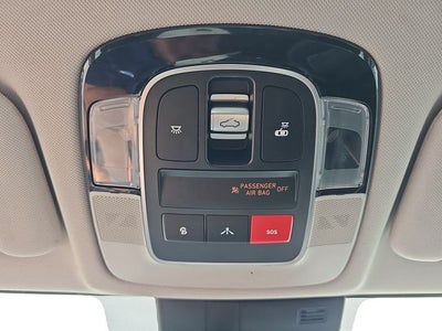 2022 Hyundai Sonata Limited