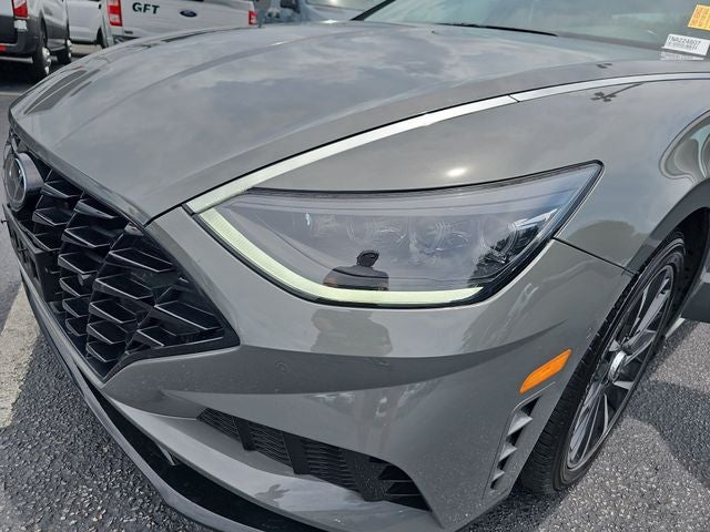 2022 Hyundai Sonata Limited