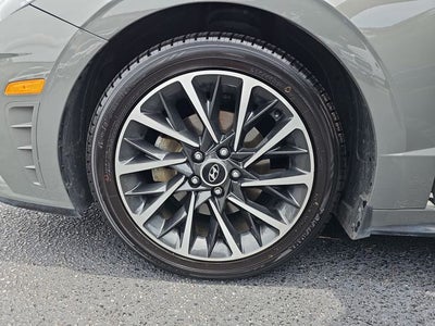 2022 Hyundai Sonata Limited