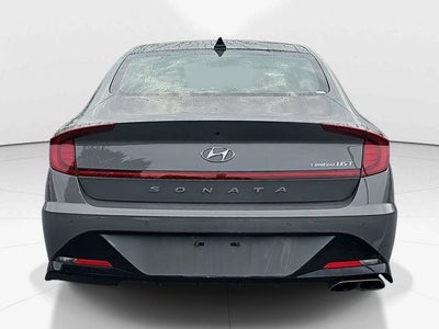 2022 Hyundai Sonata Limited