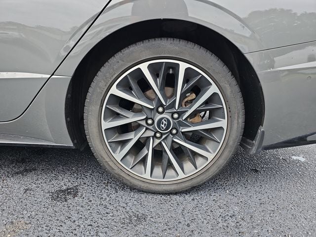2022 Hyundai Sonata Limited
