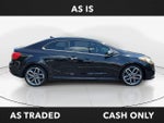 2016 Kia Forte Koup SX