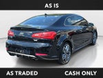 2016 Kia Forte Koup SX