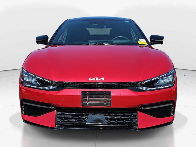 2023 Kia EV6 GT-Line