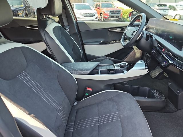 2023 Kia EV6 GT-Line