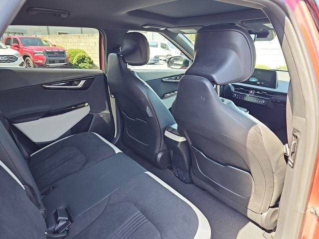 2023 Kia EV6 GT-Line