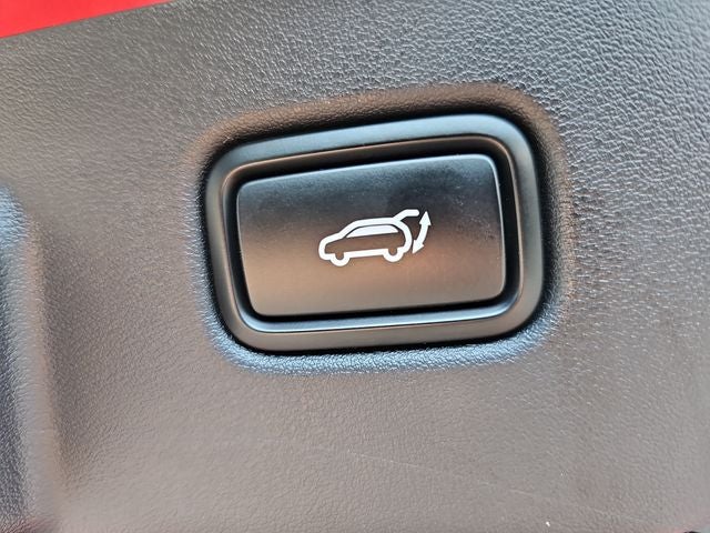2023 Kia EV6 GT-Line
