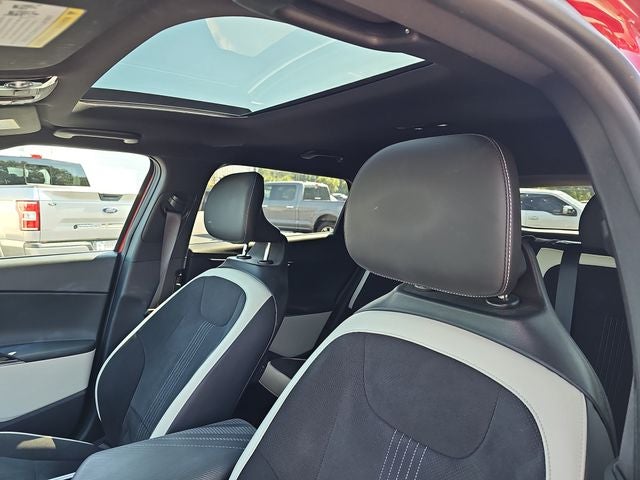 2023 Kia EV6 GT-Line