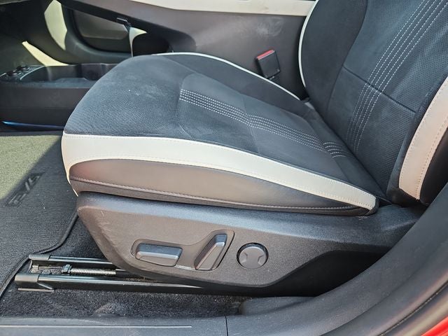 2023 Kia EV6 GT-Line