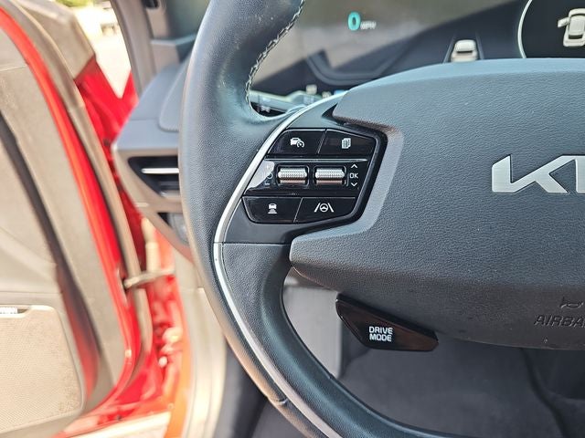 2023 Kia EV6 GT-Line